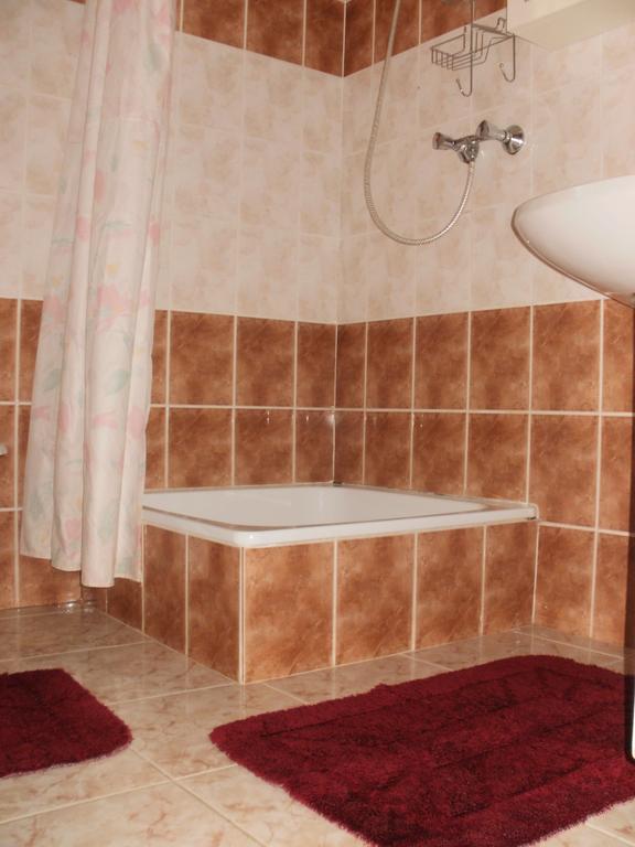 Bodzavirag Apartman Zalakaros Buitenkant foto