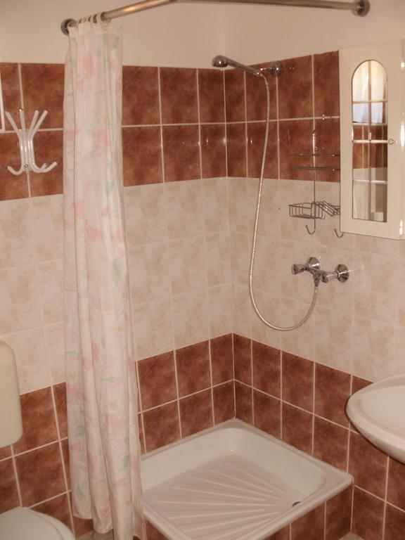 Bodzavirag Apartman Zalakaros Buitenkant foto