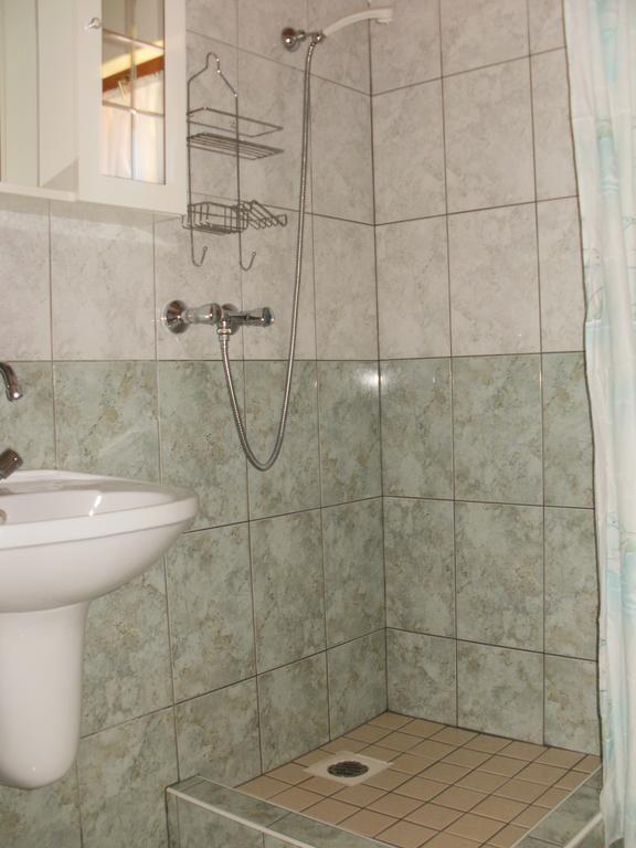Bodzavirag Apartman Zalakaros Buitenkant foto