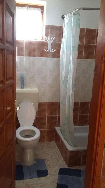 Bodzavirag Apartman Zalakaros Buitenkant foto